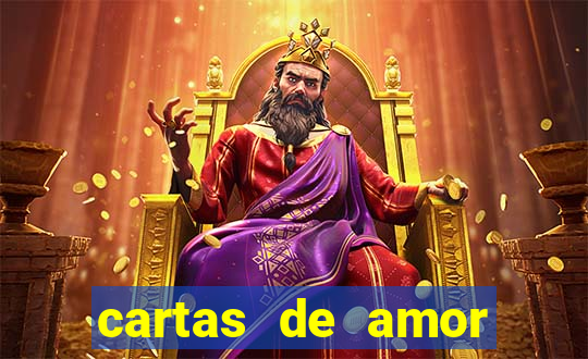 cartas de amor para namorado